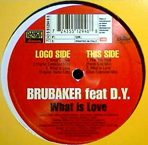What Is Love