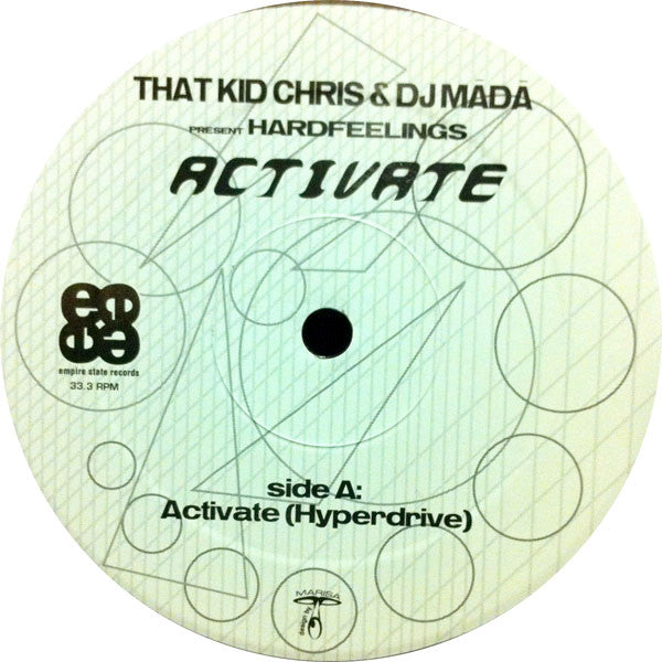 Activate