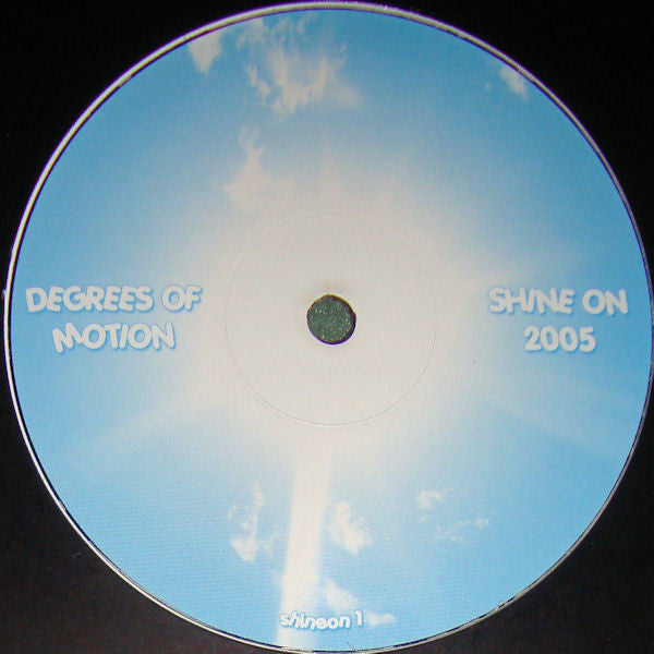 Shine On 2005