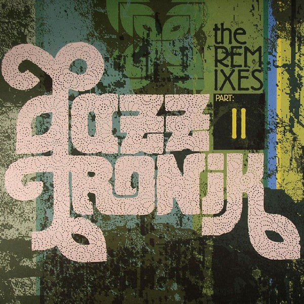 The Remixes: Part 2