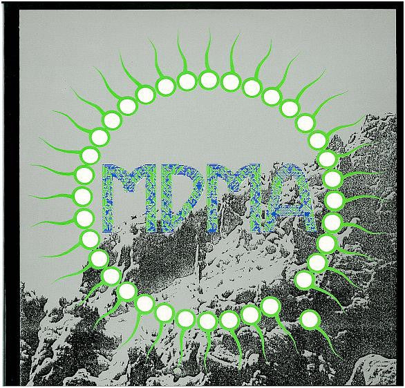 MDMA