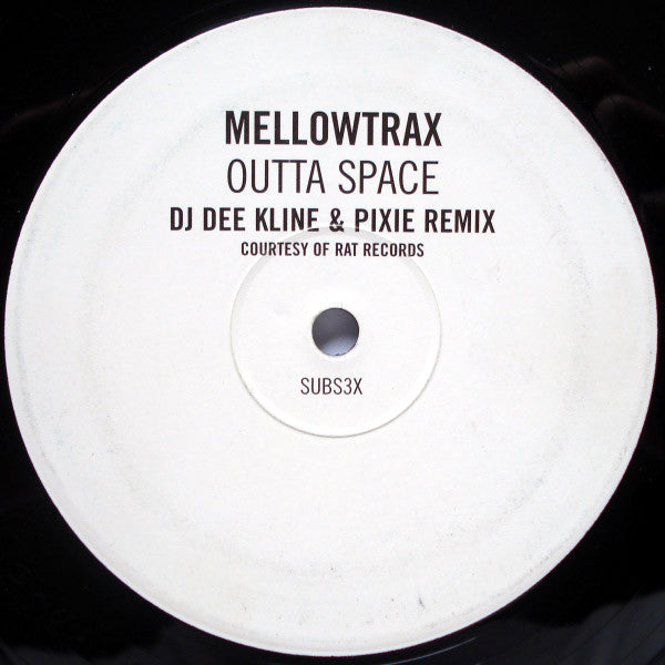 Outta Space (DJ Dee Kline & Pixie Remix)