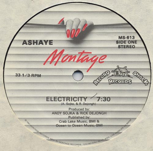 Electricity