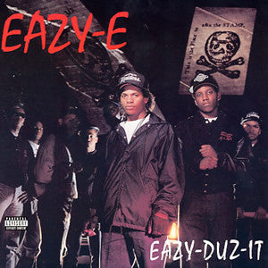 Eazy-Duz-It / 5150 Home 4 Tha Sick