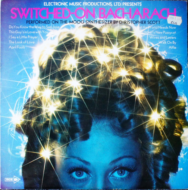 Switched-On Bacharach