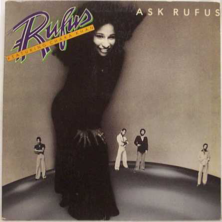 Ask Rufus