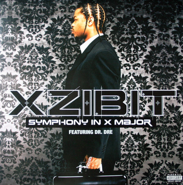 Symphony In X Major