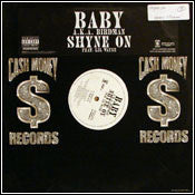 Shyne On
