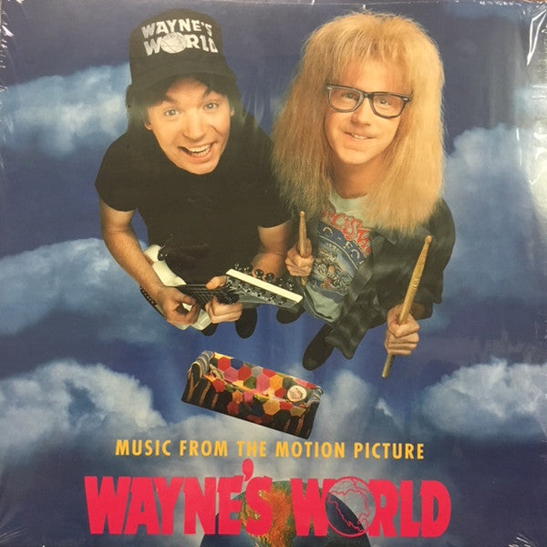 Wayne's World - Music From The Motion Picture