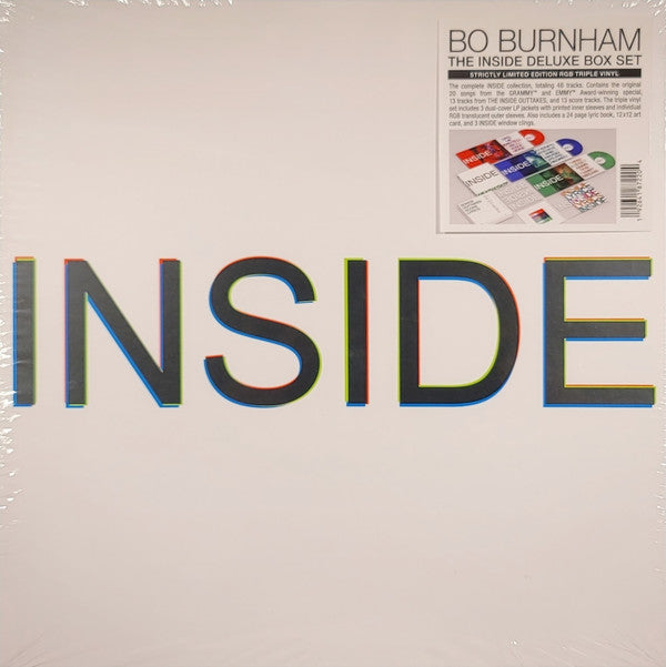 Inside