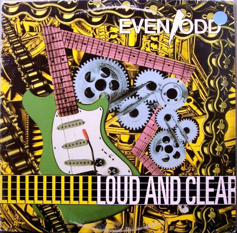 Loud And Clear