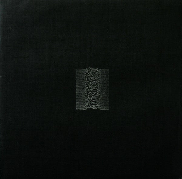 Unknown Pleasures