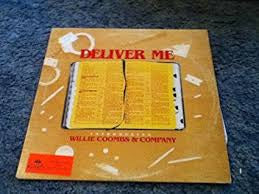 Deliver Me