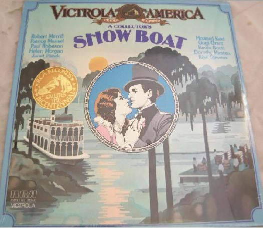 A Collector's Show Boat