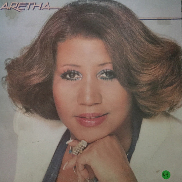 Aretha