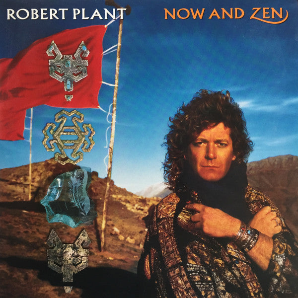 Now And Zen