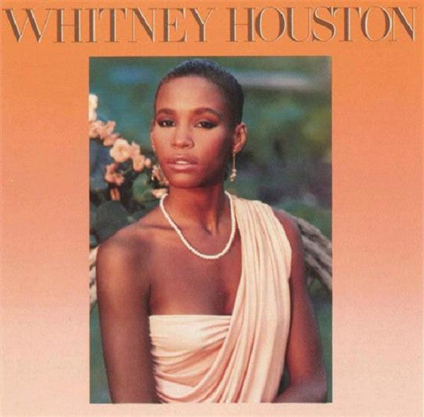 Whitney Houston