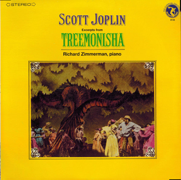 Treemonisha
