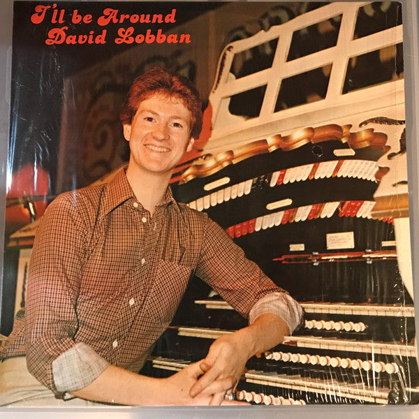 I'll Be Around