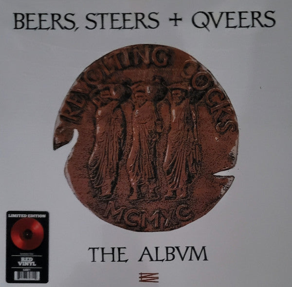 Beers, Steers + Queers