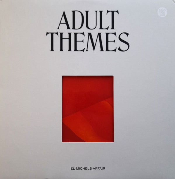Adult Themes