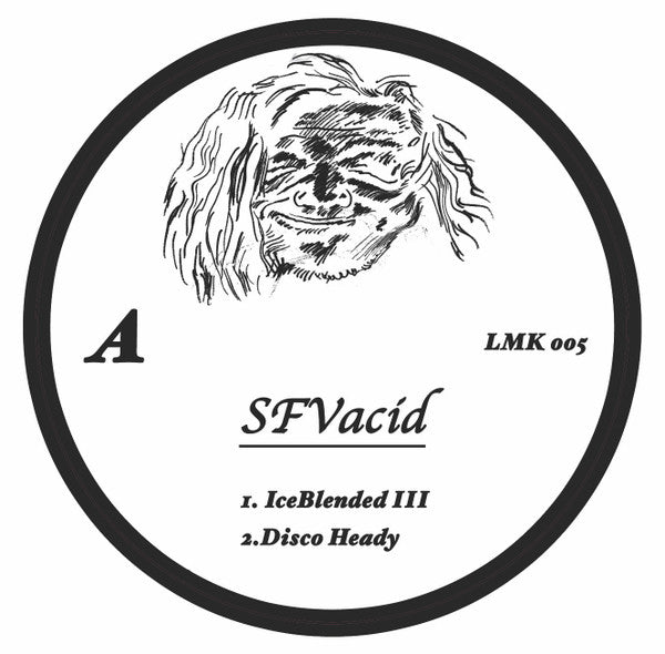 Slackneck Rhythums