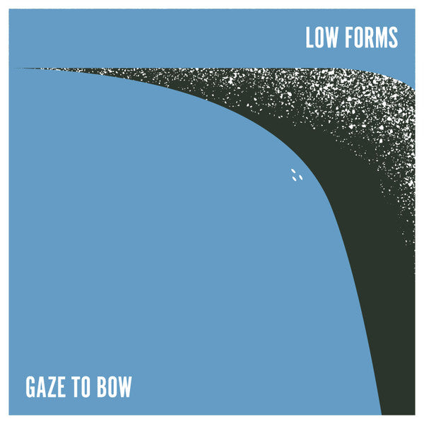 Gaze To Bow/The Watchful Eye