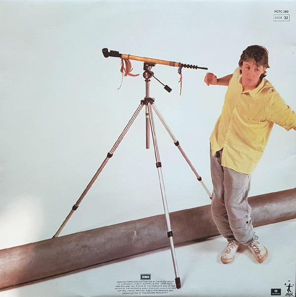 Pipes Of Peace
