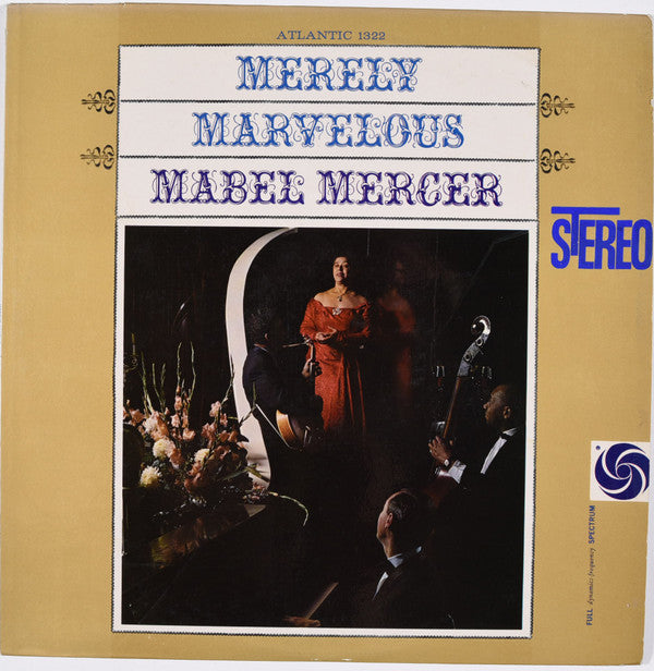 Merely Marvelous