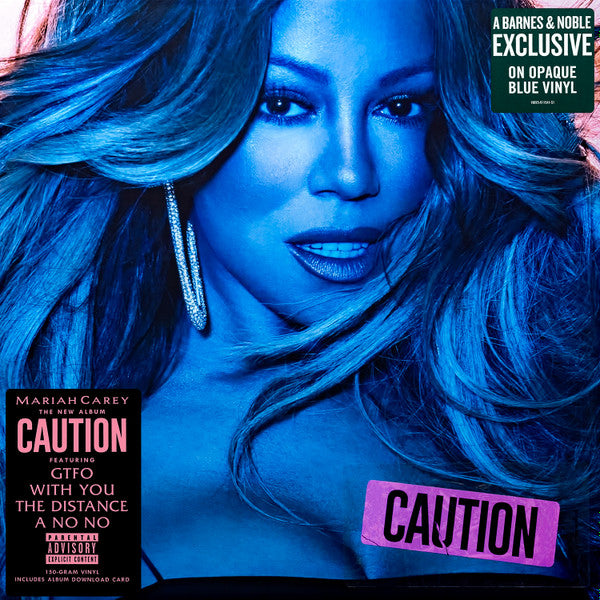 Caution