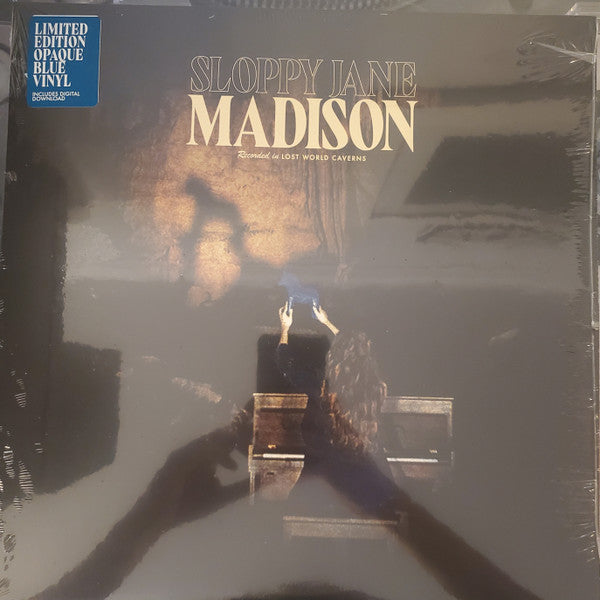 Madison
