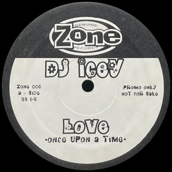 Love (Once Upon A Time) / We Do It Like This