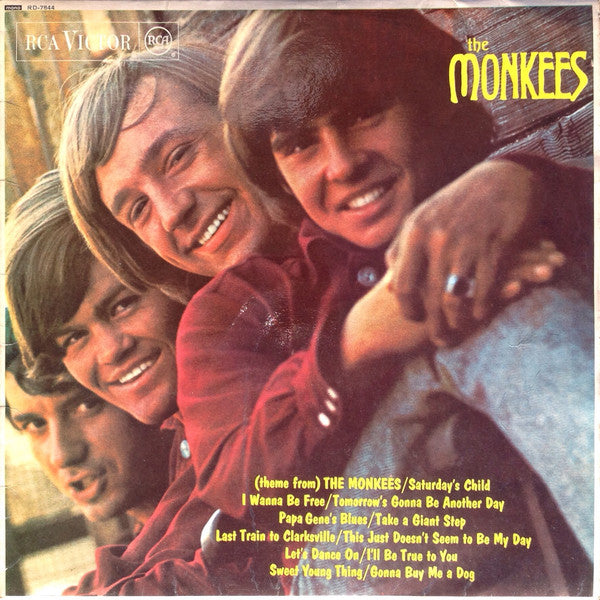 The Monkees