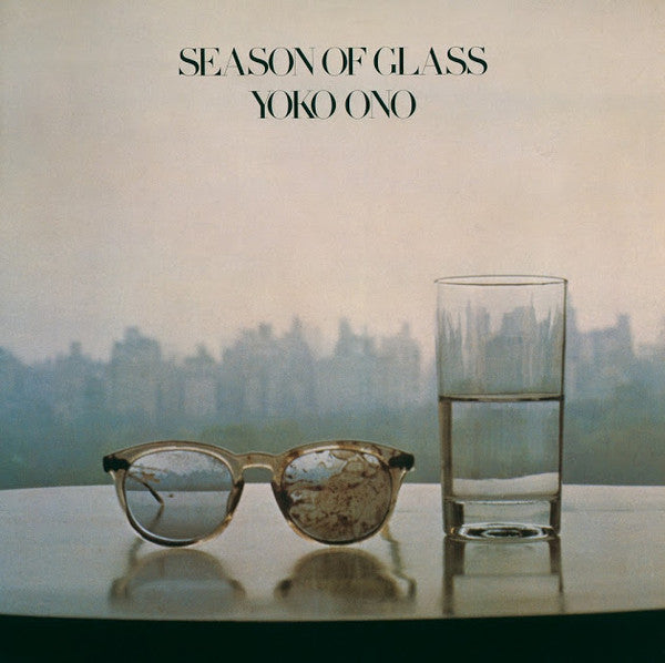 Season Of Glass