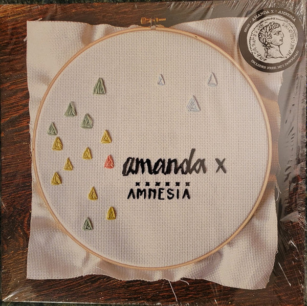 Amnesia