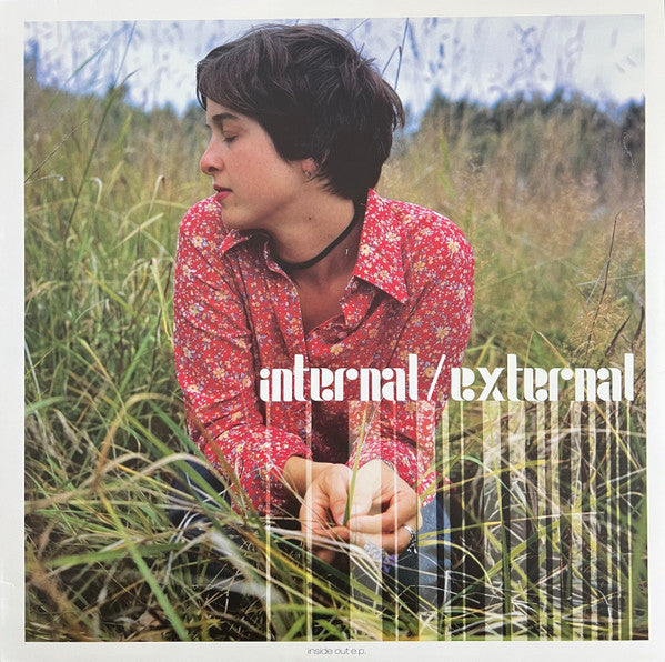 Inside Out E.P.