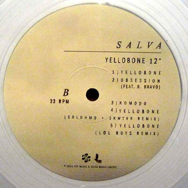 Yellobone