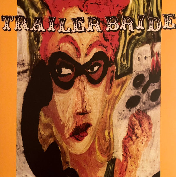 Trailer Bride
