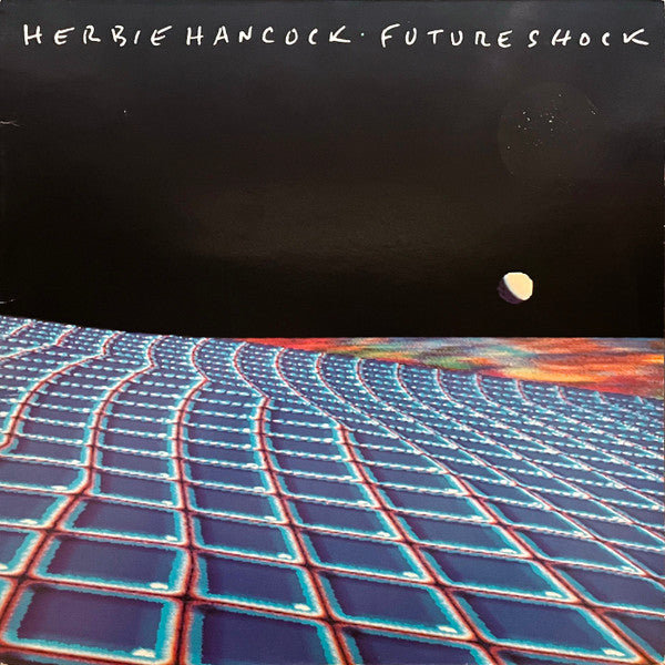 Future Shock