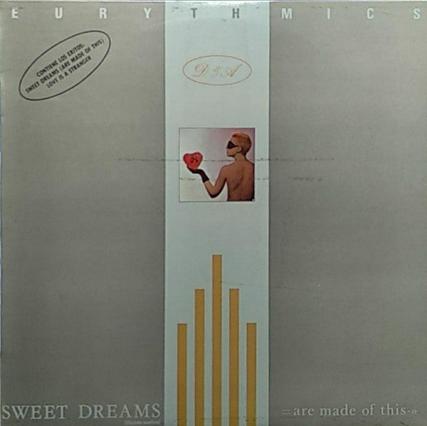 Sweet Dreams (Are Made Of This)