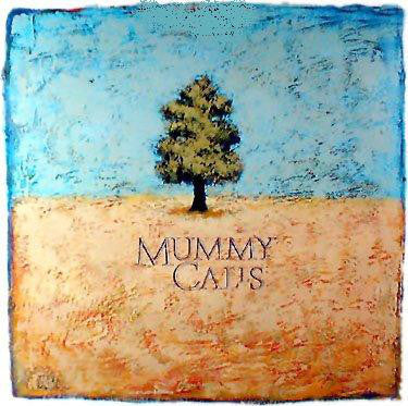 Mummy Calls