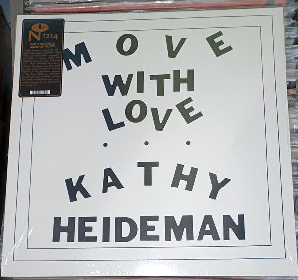 Move With Love