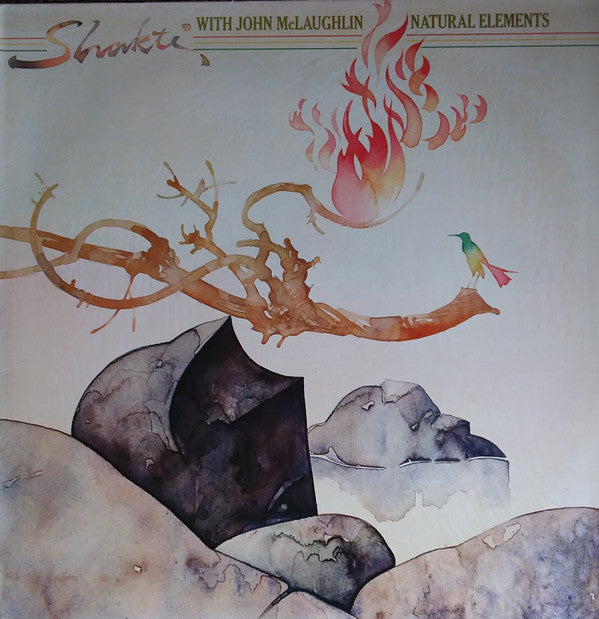 Natural Elements