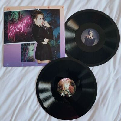 Bangerz