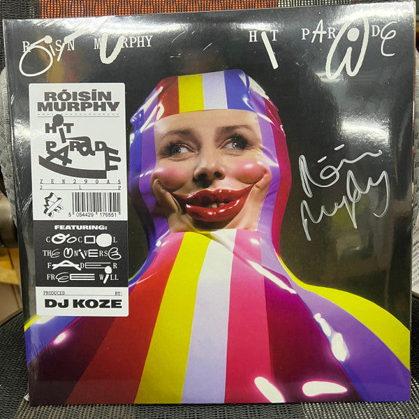 Hit Parade