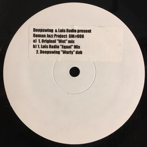 Let The Music Take You There