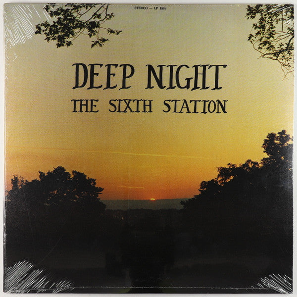 Deep Night