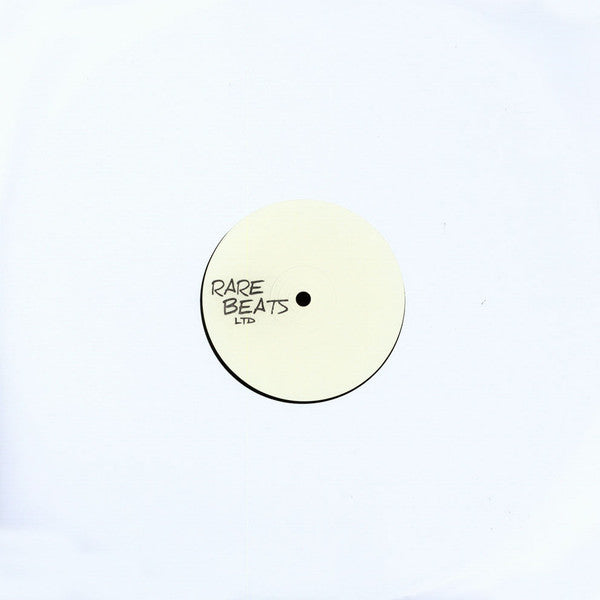 Vibes EP 12''