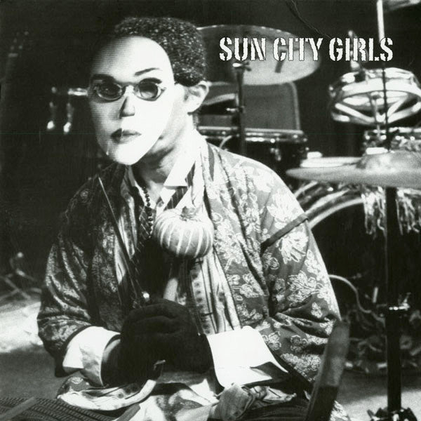 Live At The Sit & Spin, Seattle May 17, 2002