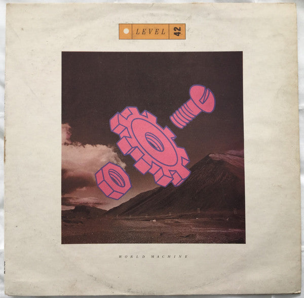 World Machine